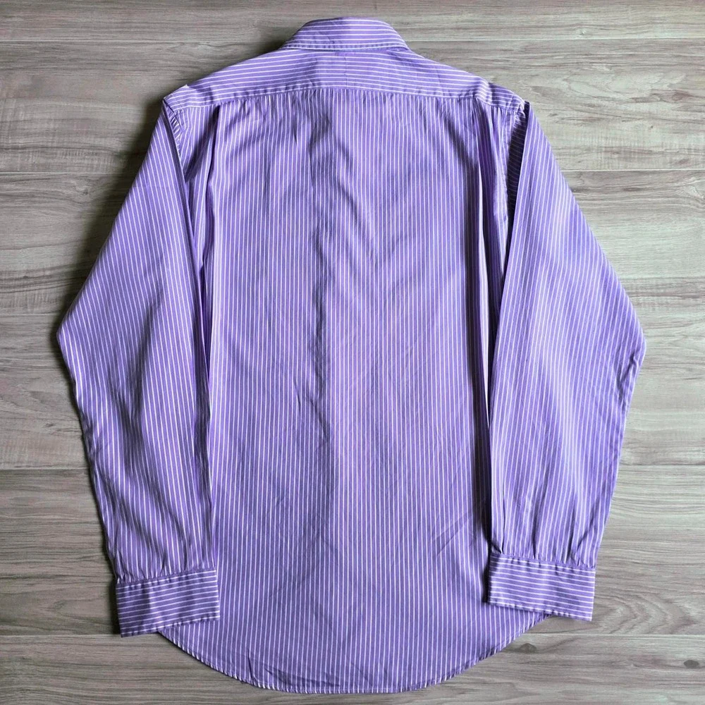 Vintage Polo Ralph Lauren Button Up
